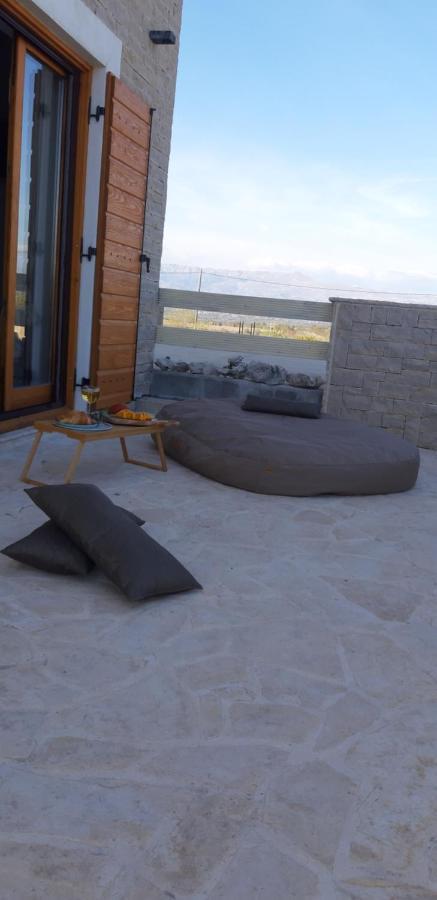 Vila Pan Zadar Exterior foto
